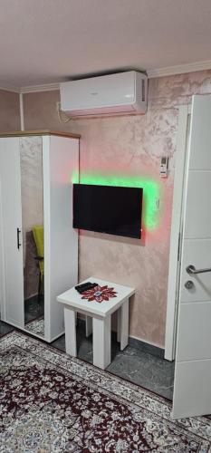 Sobe Amar in Tuzla, Bosnia and Herzegovina