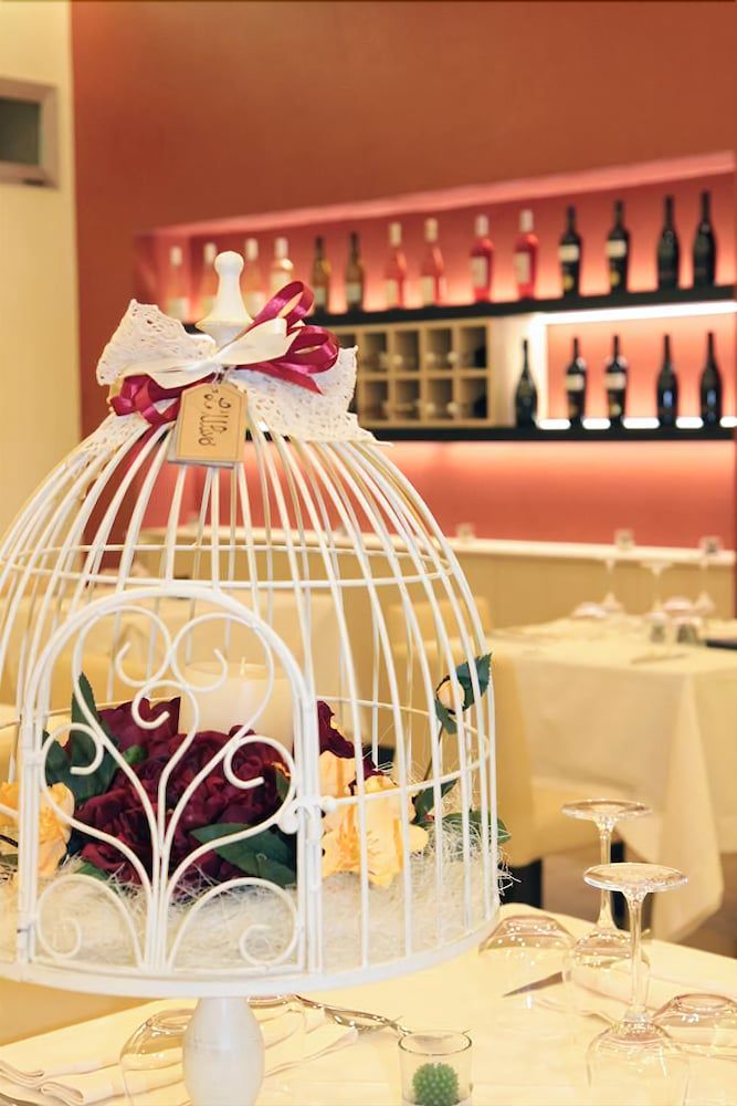 B&B L'ulivo — 4-Star Luxury Hotel in Taviano, Italy
