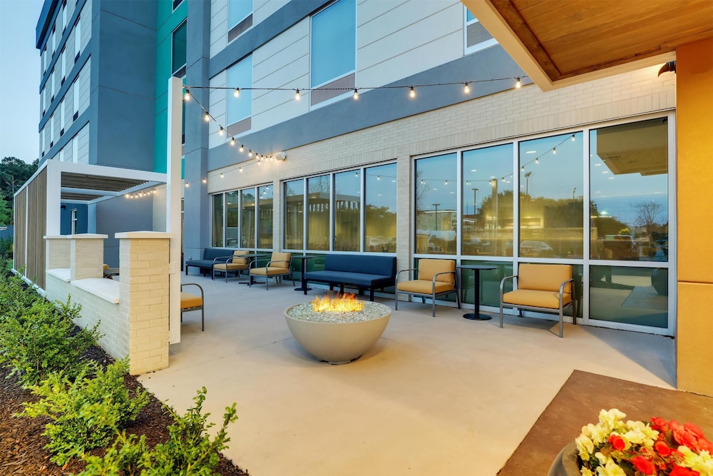 Home2 Suites by Hilton Conway - photo 62