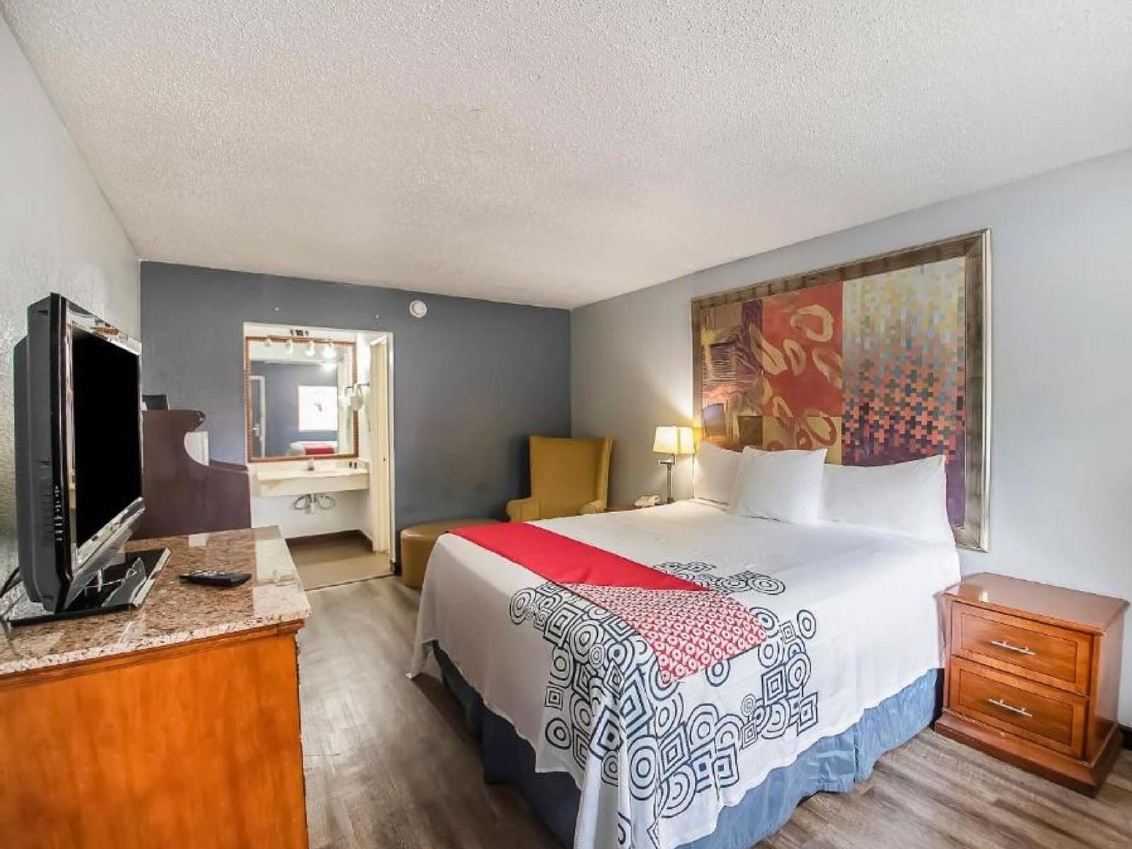 Hotel O Daylight Inn Elkhart I 90 IN - photo 26