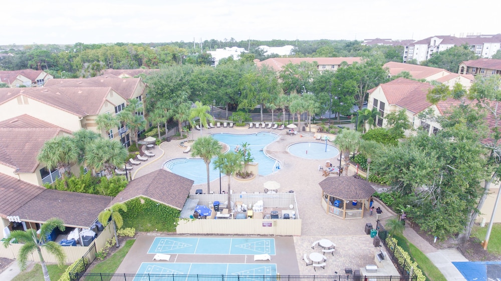 Blue Tree Resort at Lake Buena Vista - photo 69