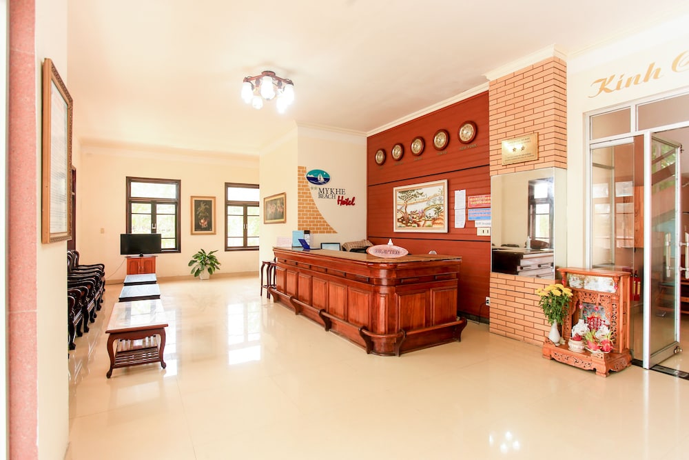 My Khe Hotel — Son Tra — photo 2