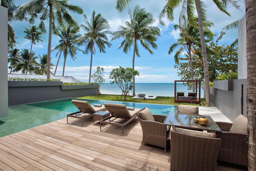 Villa Neung — 4-Star Luxury Hotel in Koh Samui, Thailand