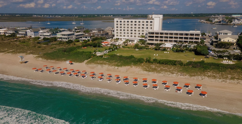 Trailborn Surf and Sound Outdoor Collection by Marriott Bonvoy - photo 137