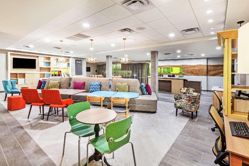 Home2 Suites by Hilton Abilene - photo 6