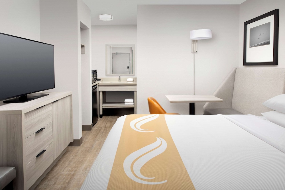 Quality Inn Atlantic Beach Mayo Clinic Jax Area - photo 24