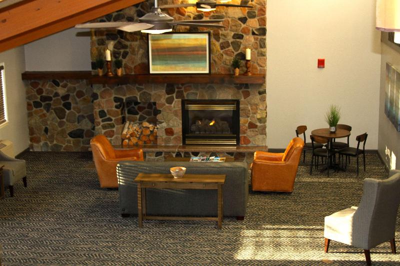 AmericInn by Wyndham Wadena - photo 5