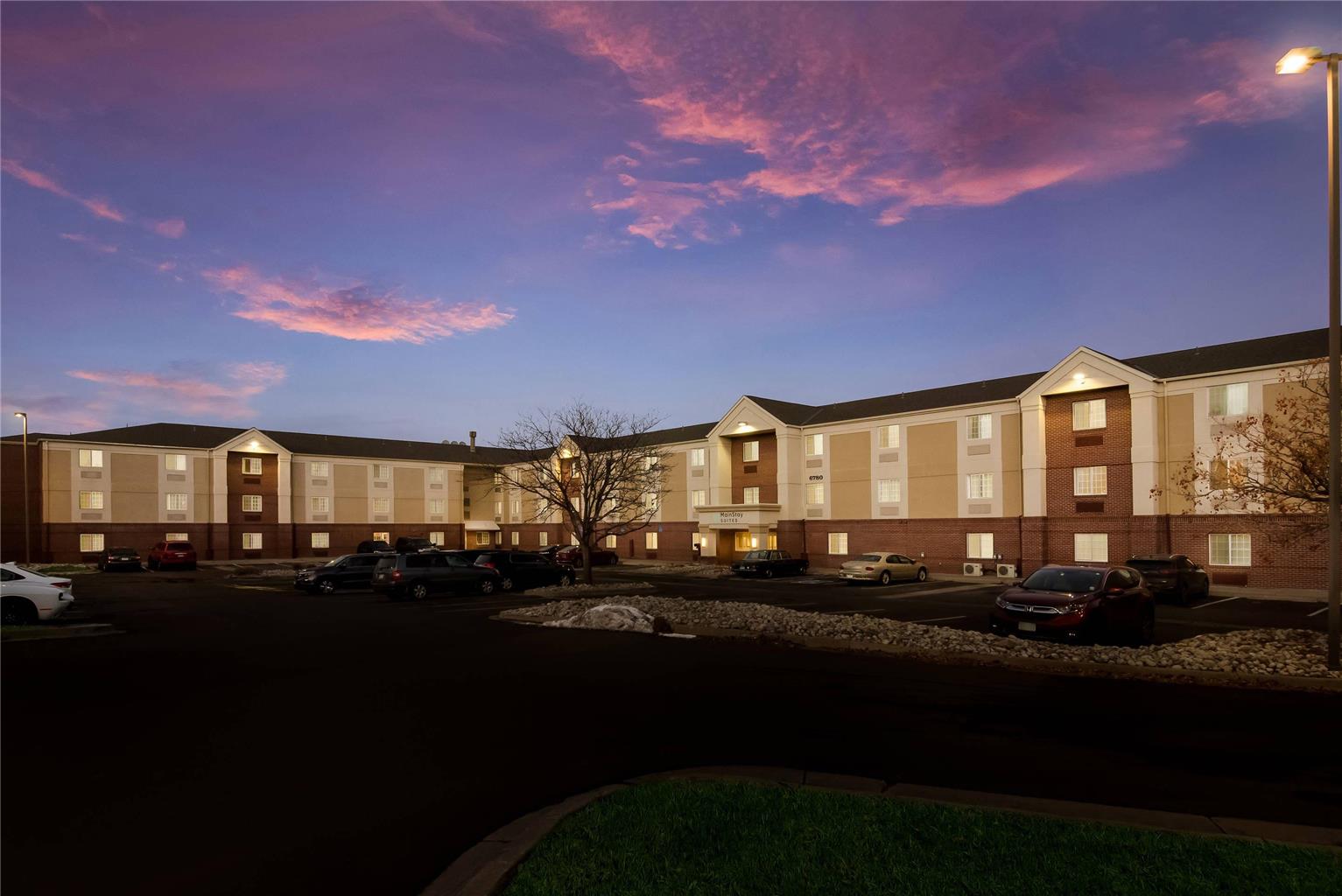 MainStay Suites Denver Tech Center - photo 31