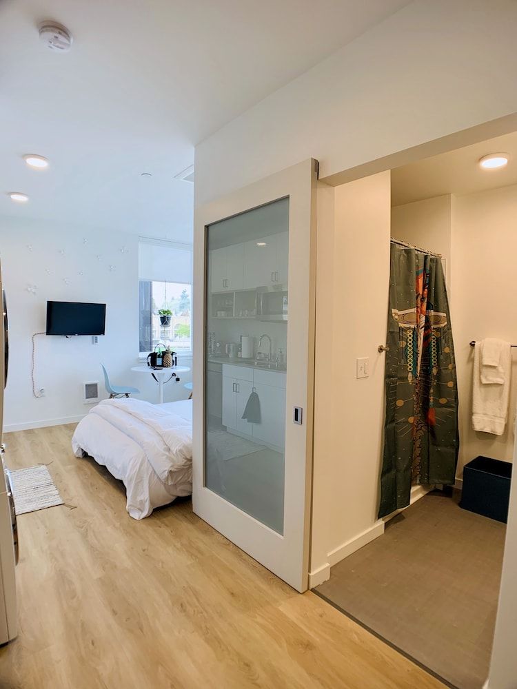Modern Roosevelt Urban Studio - photo 14
