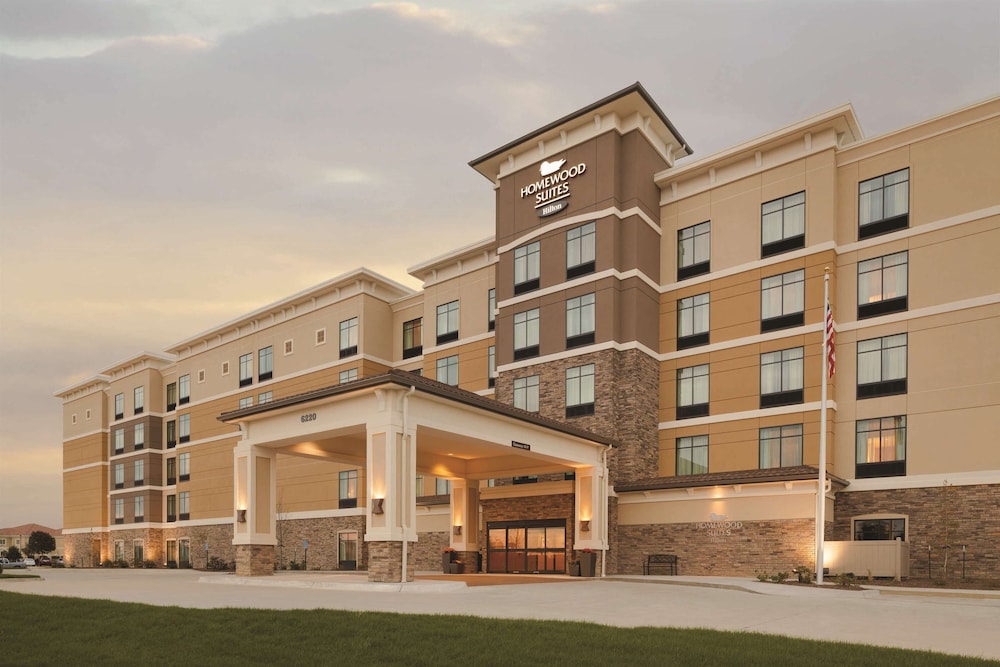 Homewood Suites by Hilton West Des Moines SW Mall Area - featured photo
