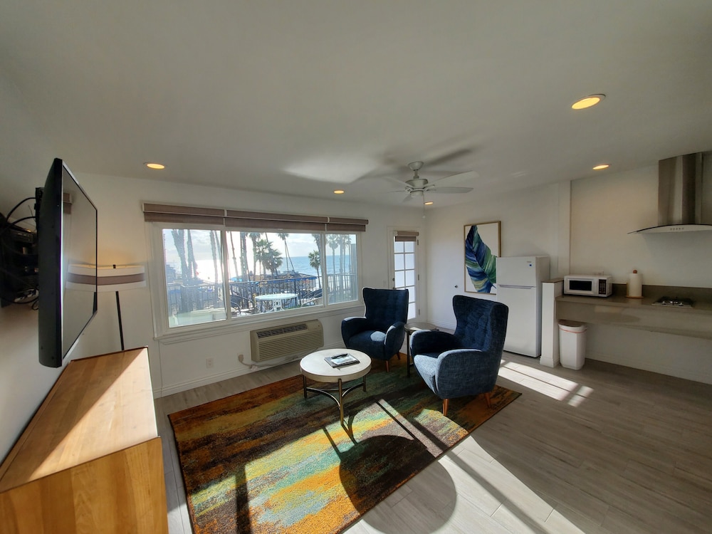 Sea Horse Resort - photo 20