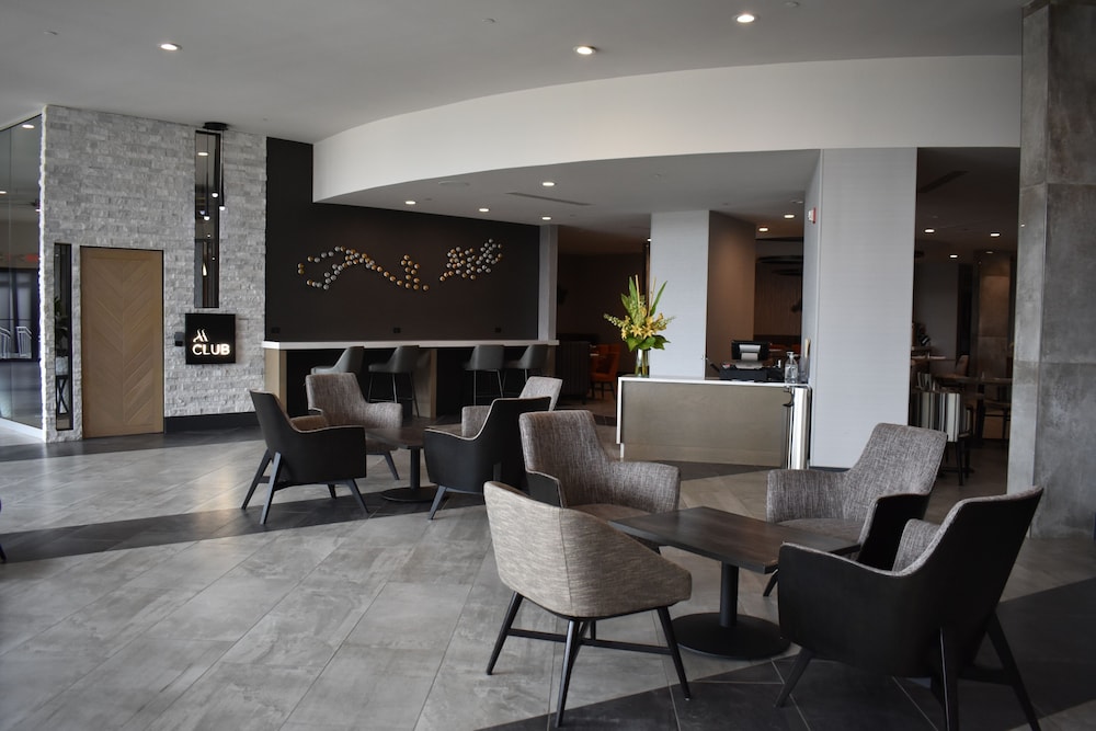 Chicago Marriott Oak Brook - photo 5