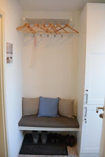 Haus Ann — 4-Star Luxury Hotel in Busum, Germany
