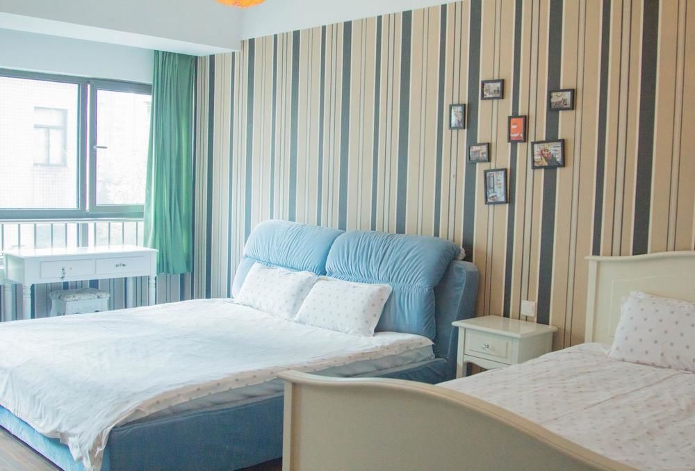 Beno - carbon neutral hotel in Wuhan