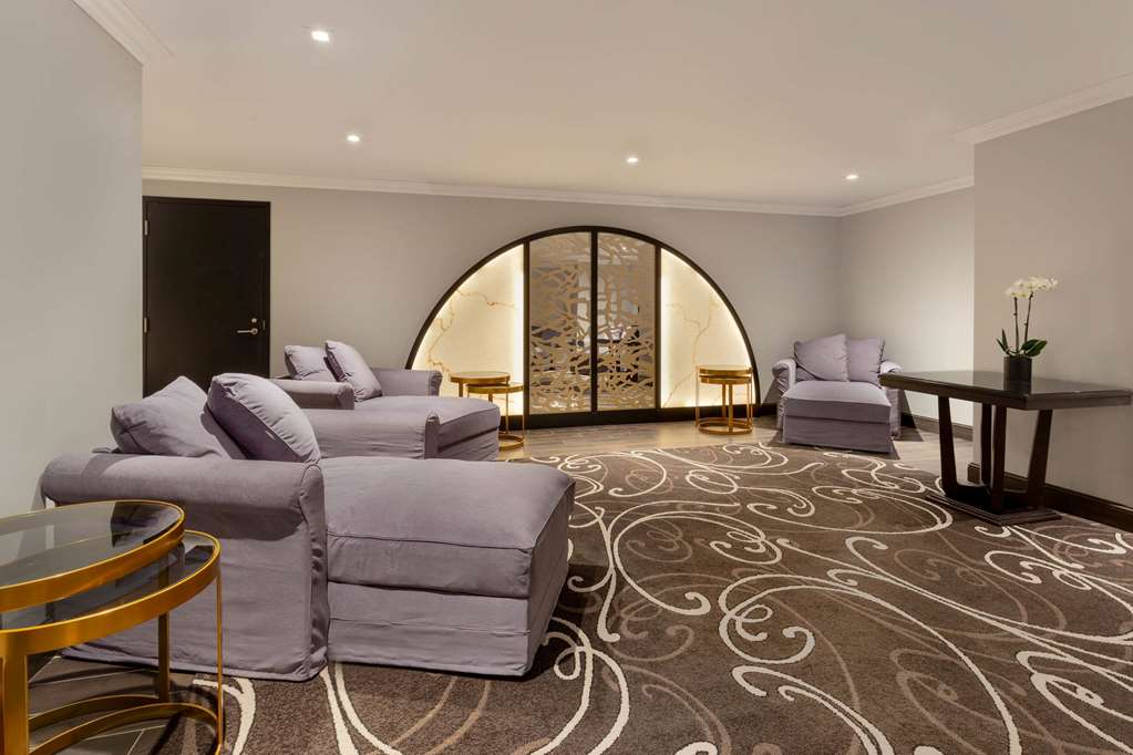 Hotel Retlaw Trademark Collection by Wyndham - photo 27