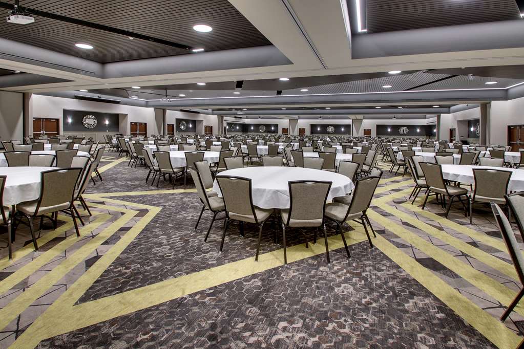 Drury Plaza Hotel Cape Girardeau Conference Center - photo 20
