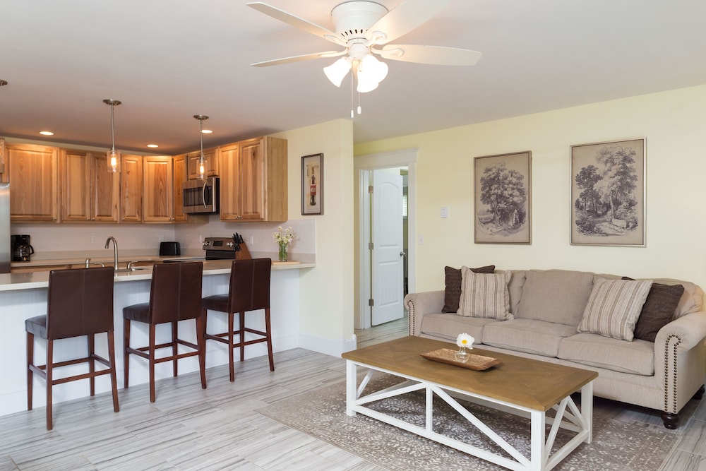 Sheepscot Harbour Village Resort - photo 235