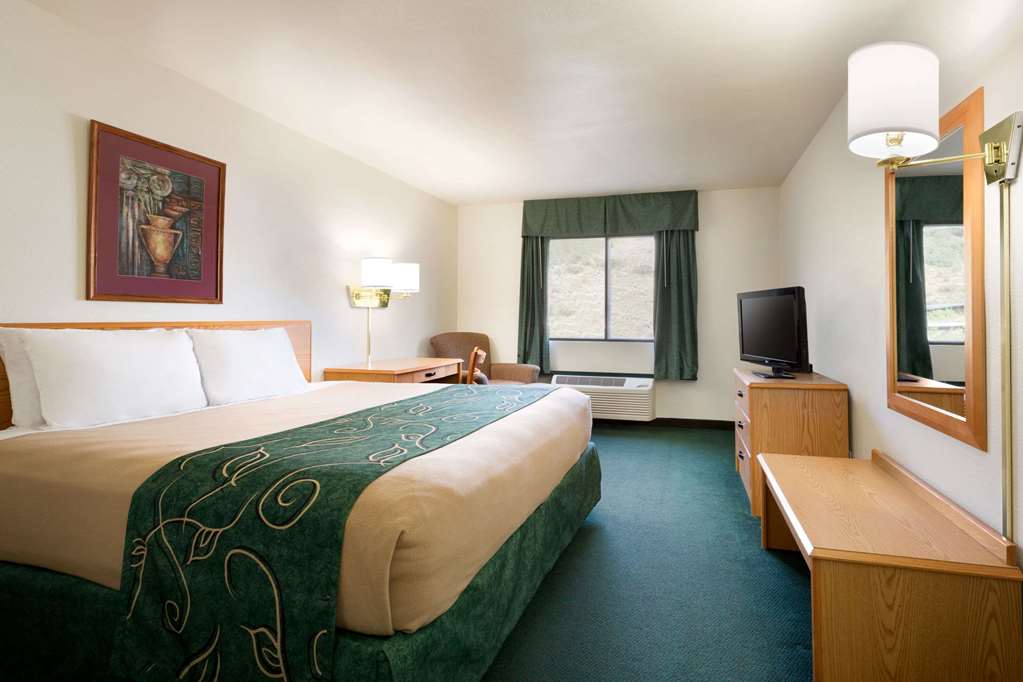 Travelodge by Wyndham Yampa - photo 10