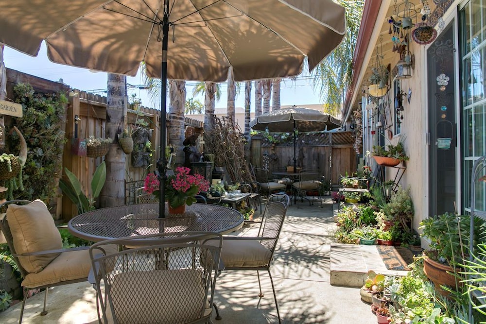 Always Inn San Clemente Bed & Breakfast - photo 22