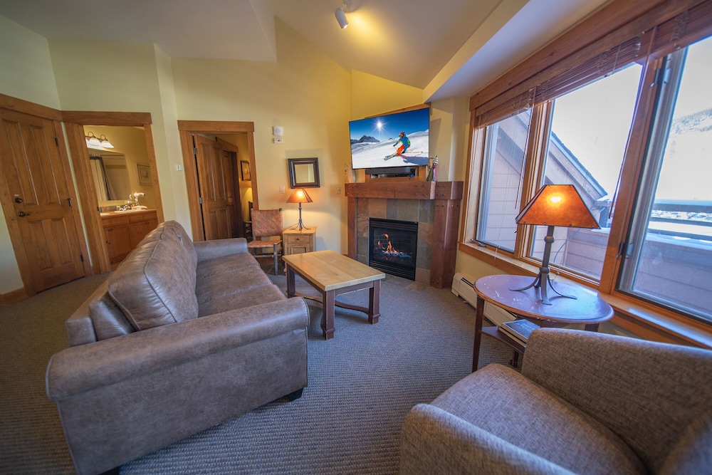 Springs 8910 — 4-Star Luxury Hotel in Keystone, United States