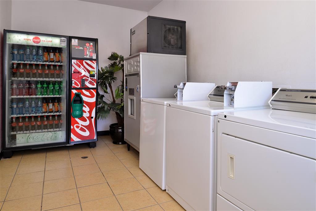 Americas Best Value Inn Westmorland - photo 20