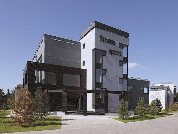 Svezhiy Veter Hotel — 4-Star Luxury Hotel in Moscow, Russia