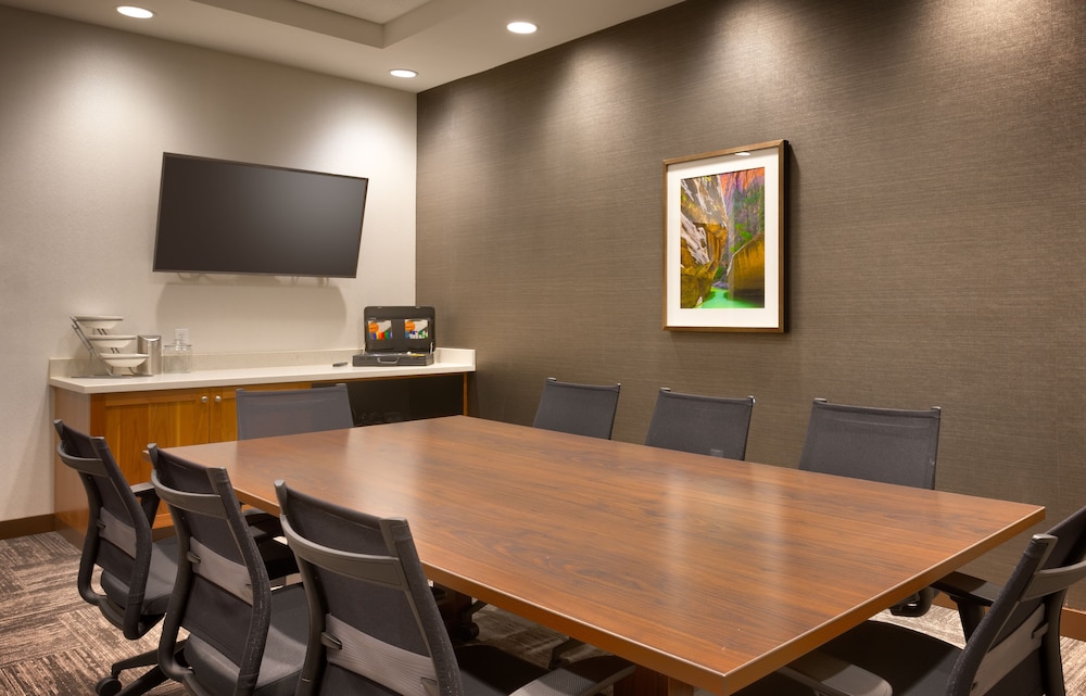 Hyatt Place St George Convention Center - photo 38