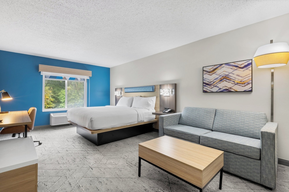 Holiday Inn Express Hartford Newington by IHG - photo 18