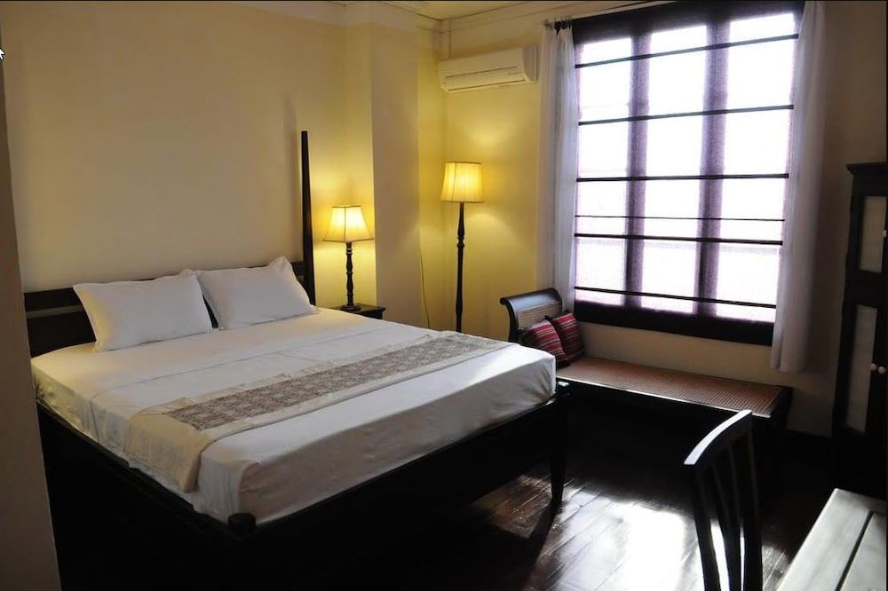 Hotel Khamvongsa — Vientiane — photo 5