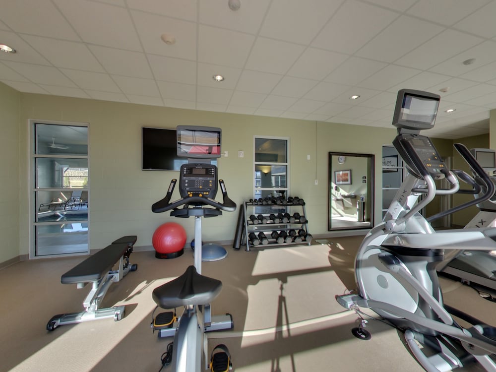 Staybridge Suites Madison Fitchburg - photo 56