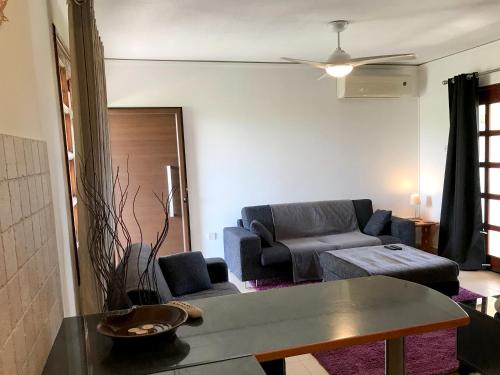 Apokryfo one bedroom apartment close to the beach