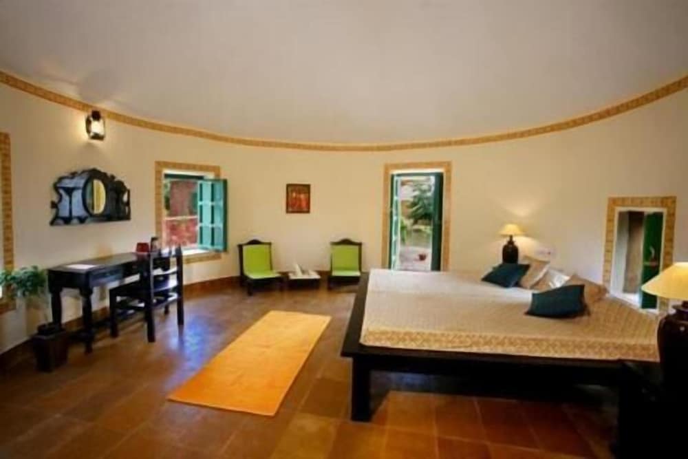 Mirvana Nature Resort and Camp