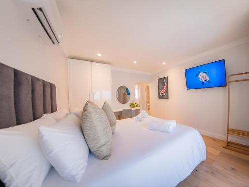 Cape Joy BRAND NEW luxury villa just rolled out in Cape Town Plattekloof