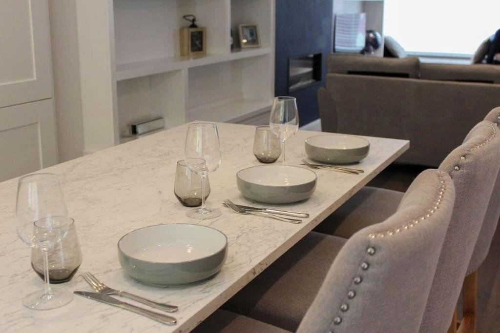 New Street Cahersiveen in Cahersiveen, Republic of Ireland