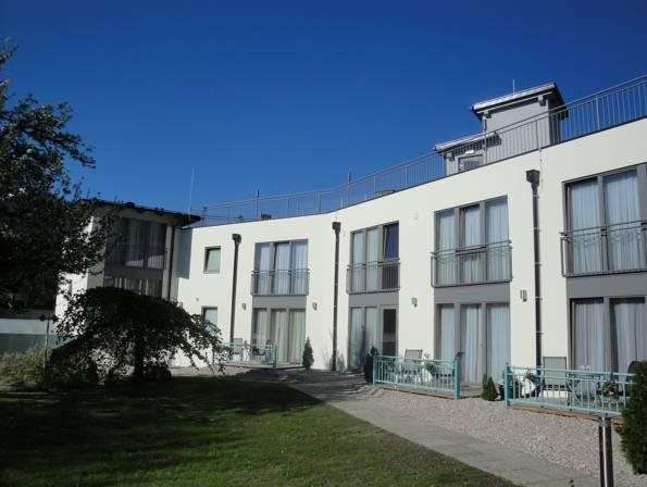Hartweger's Hotel - carbon neutral hotel in Haus