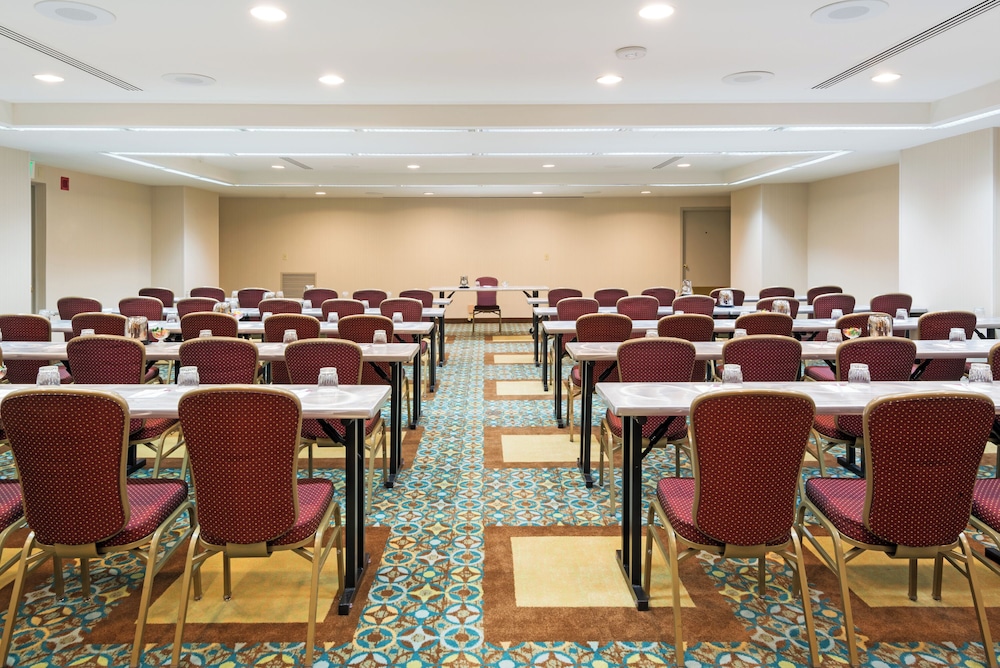 Crowne Plaza Seattle Downtown by IHG - photo 38