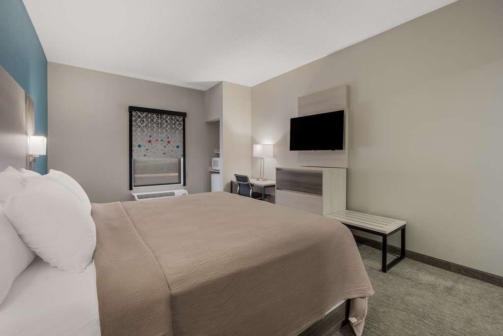 Quality Inn & Suites Aiken South - photo 7