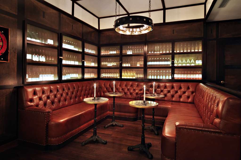 Gild Hall A Thompson Hotel by Hyatt - photo 15