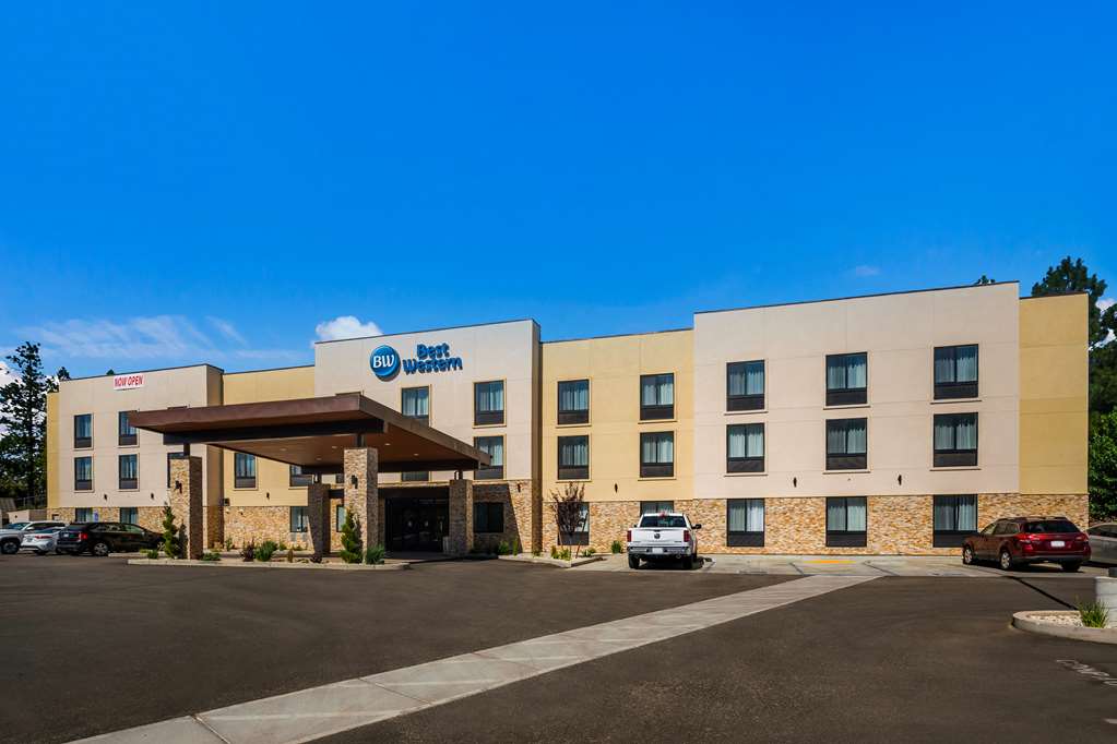 Best Western Colfax - photo 2