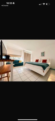 Studio trois îlet carayou in Les Trois-Ilets, Martinique