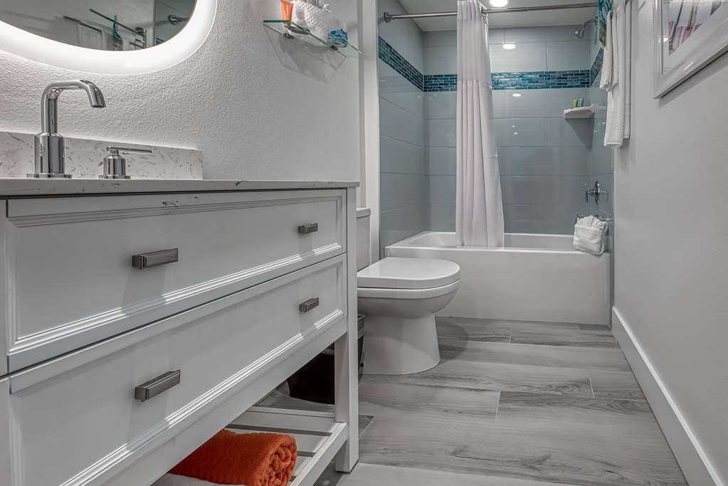 FUSION Resort Waterfront Suites - photo 23