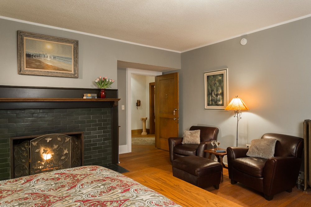 Stewart Inn - photo 21