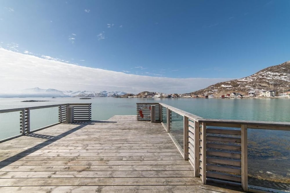 Sommarøy Arctic Hotel Tromsø — Tromso — photo 3