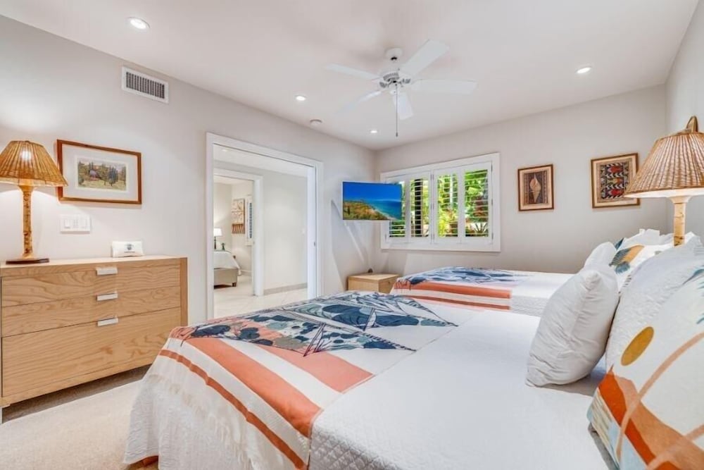 Makena Surf Resort #c 102 2 Bedroom Home - photo 6