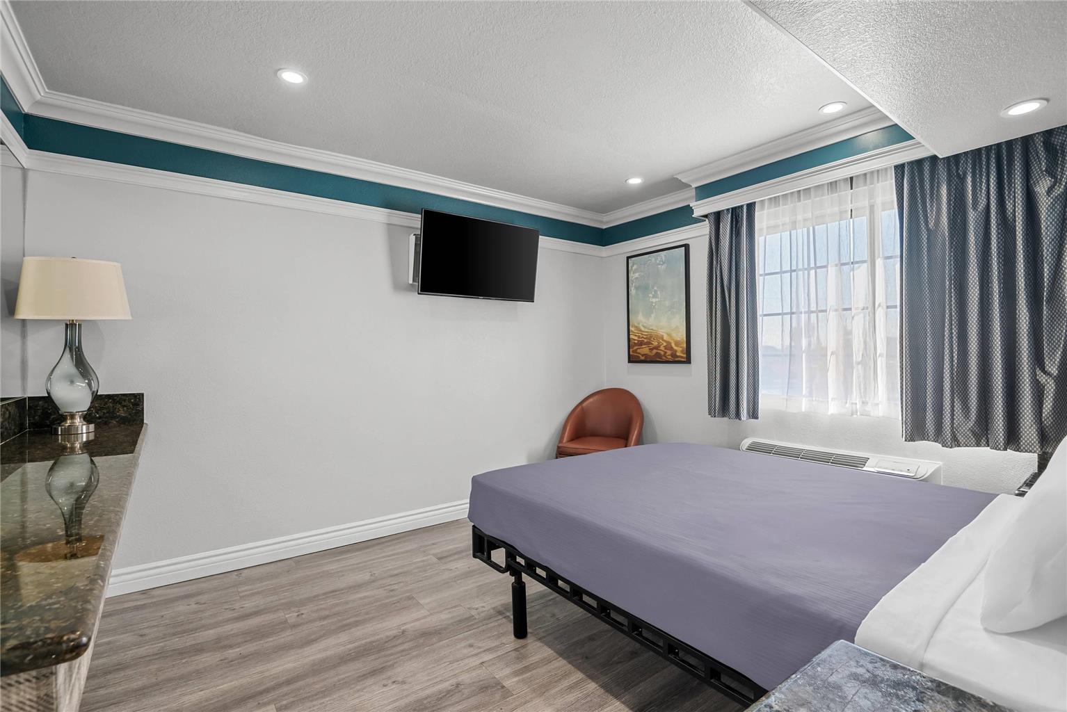 Rodeway Inn Commerce Los Angeles - photo 28