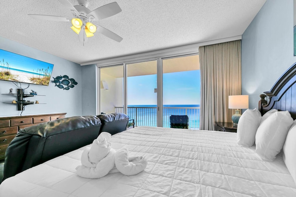 Majestic Beach Towers 1 1412 - photo 11