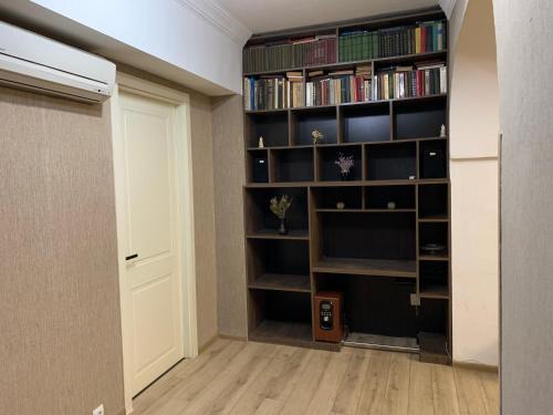 Tbilisi Apartment Genatsvale