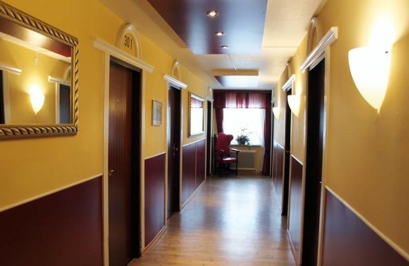 Stadthotel Restaurant Auerhahn — Voecklabruck — photo 3