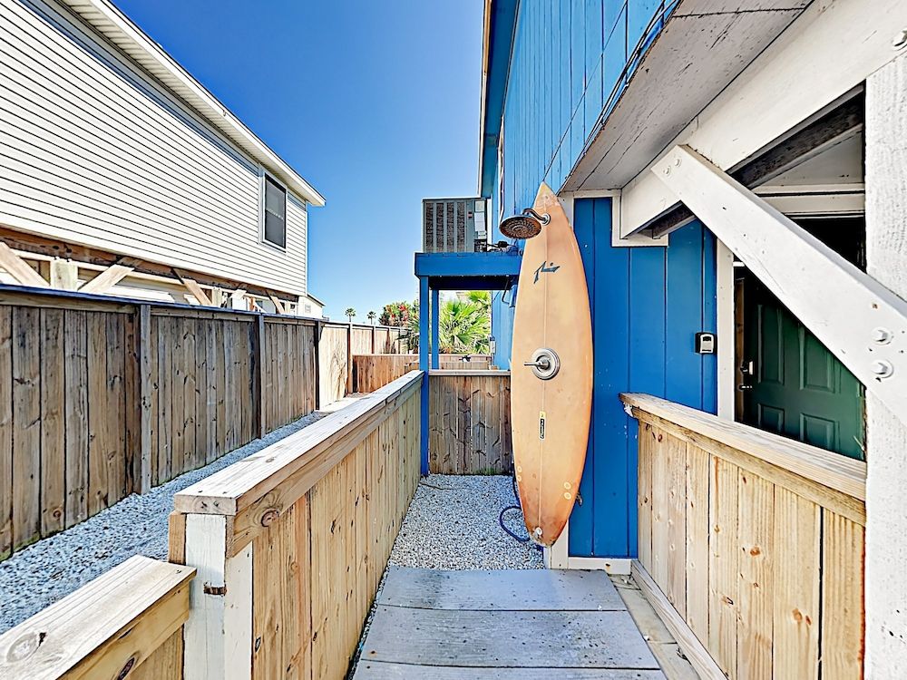 Surf Inn - photo 30