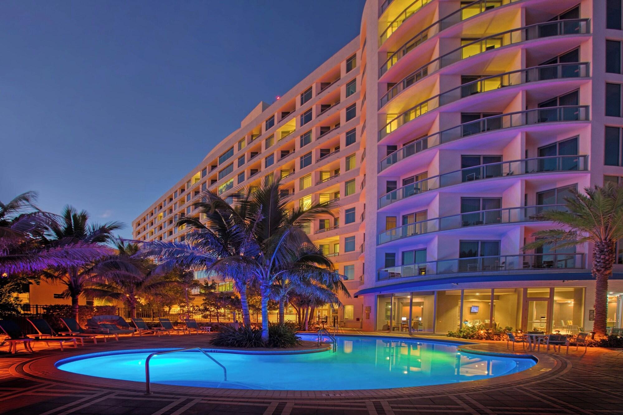 Residence Inn Fort Lauderdale Pompano Beach Oceanfront - photo 9